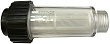 Фильтр тонкой очистки для АВД, 60 micron, 3/4внут-3/4внеш, 6.3*12.7cm ВТ-200033900