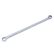 KING TONY Ключ накидной 19х21 мм, прямой 19B01921